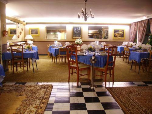 Hotel Restaurant Du Tourisme Latronquière Εξωτερικό φωτογραφία