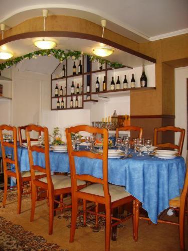 Hotel Restaurant Du Tourisme Latronquière Εξωτερικό φωτογραφία