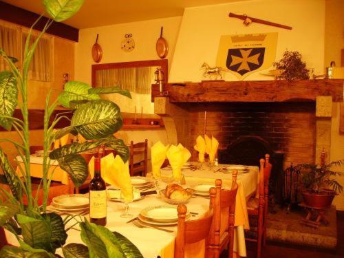 Hotel Restaurant Du Tourisme Latronquière Εξωτερικό φωτογραφία