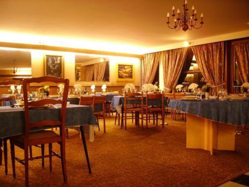 Hotel Restaurant Du Tourisme Latronquière Εξωτερικό φωτογραφία